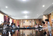 Pemerintah Dorong Hilirisasi Kopi Unggulan Bengkulu