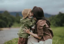 Disiplin dan Kasih Sayang: Menemukan Pola Asuh Ideal