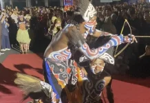 Bukan Sekadar Batik, Karnaval Bengkulu Tampilkan Indonesia Mini!