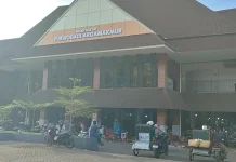 Pedagang Usulkan Tarif Retribusi Ruko Sesuai Kondisi Perekonomian Terkini