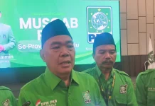 PKB Bengkulu Terapkan Sistem Muscab Serentak tanpa Bisa Lobi
