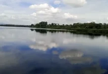 Proyek Rp35 Miliar Siap Ubah Wajah Wisata Danau Dendam