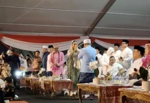 Tiga Perusahaan Bersaing Jadi Promotor Bazar Tabut 2026, Siapa Terpilih?