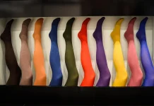 Legging Tetap Elastis dan Awet, Ini Cara Merawatnya dengan Benar