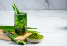 Daun Pandan Miliki Banyak Manfaat Bagi Kesehaan