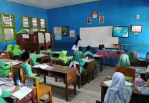 SPMB Kota Bengkulu Dimulai Juni, Disdikbud Siapkan Posko Pengaduan