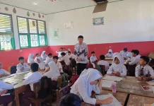 SDN 49 Bengkulu Matangkan Persiapan Hadapi TKA, 34 siswa siap ikuti ujian