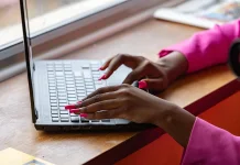 Cara Mengetik Cepat Jadi Kunci Produktivitas di Era Digital