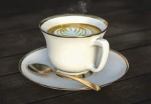 Kopi Latte Semakin Digemari Pecinta Kopi Modern