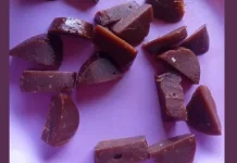 Dodol Durian, Cita Rasa Khas Nusantara