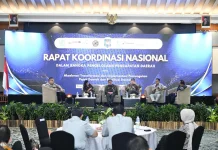 Jasa Raharja Dukung Transformasi Layanan Publik untuk Bayar Pajak Lebih Mudah