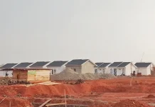 Wakil Ketua DPRD Bengkulu Dorong Percepatan Izin Rumah Subsidi