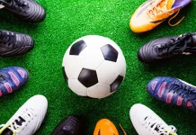 Jenis Grade Sepatu Bola dan Perbedaannya yang Perlu Diketahui