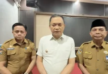 Tak Ada PHK P3K, Bupati Bengkulu Tengah Pilih Pangkas Kegiatan