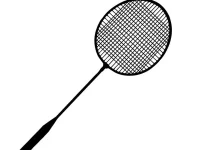 Memilih senar yang cocok bagi pemain pemula Badminton