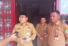 Penguatan Operator SIKS-NG, Pemprov Bengkulu Tekankan Akurasi Data Kemiskinan
