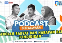 Podcast BUKASWARA  sebagai Media Gen Z di Era Digital