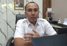 Dugaan Penyalahgunaan Dana Desa Tanjung Kemenyan  Tunggu Audit Inspektorat