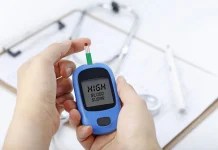 5 Alasan Pentingnya Pola Makan Seimbang untuk Cegah Diabetes dan Hipertensi