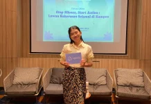 Mahasiswa Memaknai Hari Kartini sebagai Momentum Refleksi Kesetaraan Gender