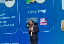 PT Pegadaian Kembali Menorehkan Penghargaan dalam Ajang Indonesia Wow Brand 2026