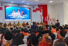 Pemkot Bengkulu Lepas 1.231 Jamaah Calon Haji