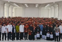 Harapan Bisa Meraih Haji Mabrur Dari Kota Bengkulu