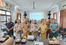 Karantina Bengkulu Perketat Distribusi Ternak ke Enggano Jelang Iduladha 1447 H