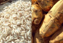 Mana Lebih Baik untuk Diet, Nasi atau Ubi? Ini Penjelasannya