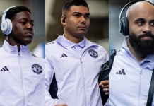Fakta Unik: Kenapa Pemain Bola Mendengarkan Musik sebelum Bertanding?