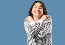 Menenangkan Diri Melalui Butterfly Hug