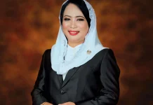Hari Kartini, Destita Ajak Perempuan Bengkulu Turut Aktif dalam Pembangunan