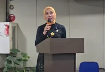 Erna Sari Dewi Sebut Infrastruktur Dasar Jadi Prioritas Pembangunan Mukomuko