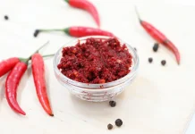 Rahasia Mudah Membuat Sambal Terasi Enak di Rumah Anti Gagal