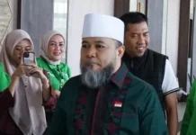 Kelanjutan Tol Bengkulu-Lubuklinggau Tertunda, Gubernur Helmi Ajak Perbanyak Doa