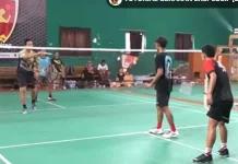 Berbagai Teknik Pengembalian Bola Olahraga Badminton