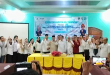 Advokasi Terpadu, BPOM Dorong Pemkab Benteng Wujudkan Keamanan Pangan Daerah