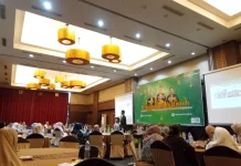 Pegadaian Bengkulu Permudah Langkah Masyarakat untuk Beribadah Haji-Umroh