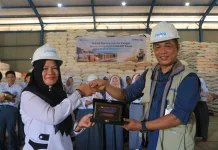 BULOG Bengkulu Edukasi Siswa SMA di Bengkulu Terhadap Ketahanan Pangan