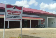 Puluhan Koperasi Merah Putih Masih Belum Miliki Lahan