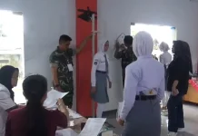 6 Calon Paskibraka Bengkulu Utara Akan Ikuti Seleksi Tingkat Provinsi