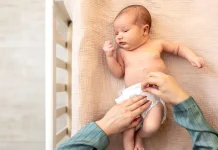 Berikut Cara Mengobati Diare pada Bayi