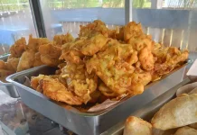 Berikut Makanan yang Harus Dihindari Penderita Asam Lambung