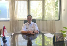 Dinas Pariwisata Bengkulu Matangkan Persiapan Festival Tabut 2026