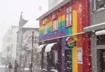 Benarkah Negara Iceland Tidak Pernah Terlibat Perang?