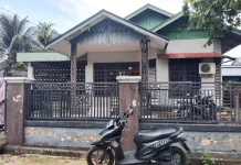 Pengen Rumah lama Seperti Baru ?
