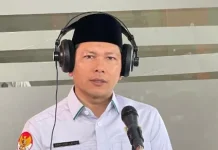 Sebanyak  48  Pejabat  ASN  Kemenag  Provinsi  di Lantik