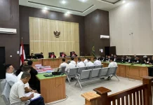 Perkara Dugaan Korupsi Tambang, PT.RSM Dituntut Jaksa Lebih Tinggi