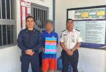 Rutan Bengkulu Pastikan Layanan Konsumsi WBP Sesuai Standar Gizi