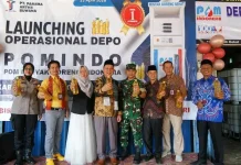Pemkab Seluma Luncurkan Pomindo di Desa Niur, Libatkan BUMDes Perkuat Ekonomi Desa
